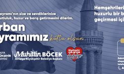 Antalya Büyükşehir İlan