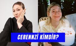 Cerennzi Kaç Yaşında? Ceren Morova Özer Kimdir?