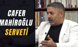 Cafer Mahiroğlu Serveti: Halk Tv’nin Sahibi Kimdir?