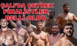 2025 Nilüfer Çalı Güreşleri çeyrek finale kalan başpehlivanlar belli oldu… Son 16’da dev eşleşme… Yusuf Can Zeybek’ten şok sonuç