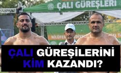 2025 Nilüfer Çalı Yağlı Güreşleri’ni kim kazandı?
