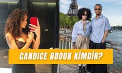Candice Brook Kaç Yaşında? Leroy Sane’nin Sevgilisi Kimdir?
