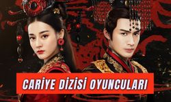 Cariye Kanal 7 Dizisi Oyuncuları: Çin Dizisinin Konusu Ne?