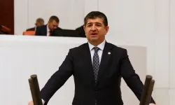 CHP Milletvekili Arı’dan torba yasa teklifine sert tepki... “Vatandaşlar kendi evinde işgalci durumda”
