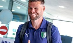 Bodrumspor'un oyuncusu Celustka kardeşiyle gideceği takım arıyor