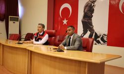 Aydın’da çiftçilere 'Hümik Asit' dağıtımı gerçekleştirildi