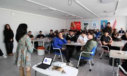 Antalya, uluslararası alanda bir ödül daha aldı