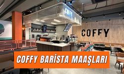 Coffy Barista Maaşları: Çalışma Saatleri ve Şartları Neler?