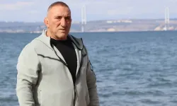 Kocaelili Ahmet Taşçı çaresiz kaldı… Taşçı’dan bu yıl Kırkpınar tahmini yok… Taşçı: “Yusuf Can’ Allah yardım etsin”
