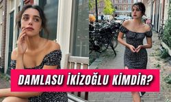 Damlasu İkizoğlu Kaç Yaşında? Zembilli Dizisi Fidan Kimdir?