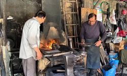 Afyon'da iki kardeşin ahilik mücadelesi