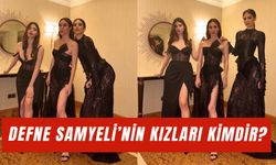 Defne Samyeli Çocukları: Ünlü Sanatçının Eski Eşi Kim?