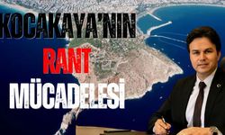 Demre’de eski Başkan Kocakaya’nın ‘rant’ mücadelesi... Mahkeme kararına rağmen Bakanlık otelden vazgeçmiyor