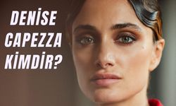 Denise Capezza Boyu: Şakir Paşa Ailesi Aniesi Kaç Yaşında?