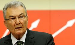 Meclis üyesinden Deniz Baykal göndermesi