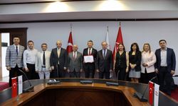 Denizli OSB, sanayide sürdürülebilir dönüşümün öncüleri arasına girdi