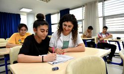 Muratpaşa’dan eğitime tam destek! LGS adayları sınava hazır