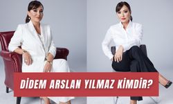 Didem Arslan Yılmaz’ın Çocuğu Var Mı? Ünlü Sunucunun Eşi Kim?