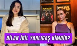 Kızılcık Şerbeti’nin Antalyalı Oyuncusu Dilan İdil Yarlıgaş Kaç Yaşında? Kızılcık Şerbeti Mine Kimdir?