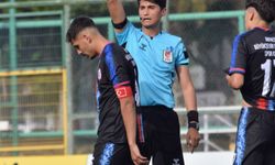 Antalya’da amatör futbolun tadı kaçtı… Küfür, hakaret, tehdit sahaya çıkmama