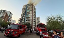 Diyarbakır'daki yangına iki tutuklama