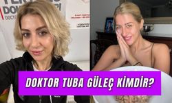 Dr Güleç Kaç Yaşında? Fenomen Doktor Tuba Güleç Kimdir?