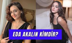 Mahsun J Leyla Kimdir? Eda Akalın Kaç Yaşında?
