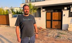 Aydın Belediye Başkanı Yetişkin'e seslenen vatandaşlar 'yol' istedi