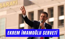 Ekrem İmamoğlu Serveti: İBB Başkanı’nın Mal Varlığı Ne Kadar?