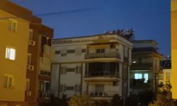 Antalya’da sürekli karanlığa gömülen sokaklar… Bir hafta aydınlık, bir ay karanlık kalıyor