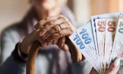 Emekli ikramiyesi eridi… Emeklilerin alması gereken asıl maaş ise belli oldu