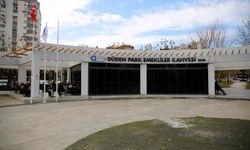 Antalya’da Emekli Kahvelerinin güzelliklerine toplu ulaşım gölgesi