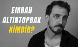 Emrah Altıntoprak Kaç Yaşında? Kızılcık Şerbeti Mustafa Kimdir?