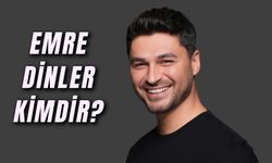 Emre Dinler Boyu: Ünlü Oyuncu Kaç Yaşında?