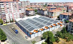 Enerji devrimi Karatay’da hızlanıyor
