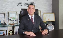 ANSİAD Yönetim Kurulu Başkanı Ercan Özbek’ten 30 Ağustos Zafer Bayramı Mesajı