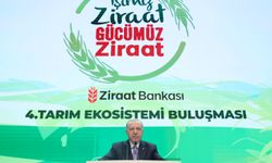 Cumhurbaşkanı Erdoğan'dan muhalefete eleştiri