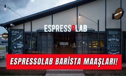 Espressolab Barista Maaşları 2025: Çalışma Saatleri ve Şartları Neler?