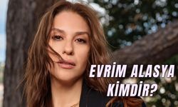 Evrim Alasya Evli Mi? Kızılcık Şerbeti Kıvılcım Kimdir?