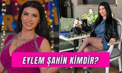 Eylem Şahin Kaç Yaşında? Fenomen TikToker ve Anıl Diricanlı Neden Ayrıldı?