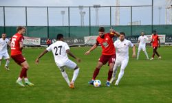 Futbol sezonunda Isparta ve Burdur için 50 milyon avro hedefi