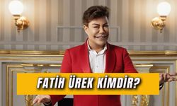 Fatih Ürek Evli Mi? Ünlü Sunucunun Çocuğu Var Mı?
