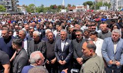 Başkan Ferdi Zeyrek’in adı Antalya’da yaşatılacak