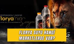 Florya Suyu Hangi Marketlerde Var? Galatasaray’ın Suyu Ne Kadar?