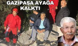 Gazipaşa Hüseyin dede için seferber oldu