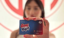 Kemer Belediyesi, ‘Genç Kart’ projesini başlattı