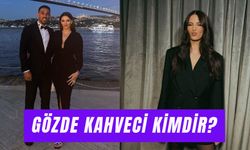 Gözde Kahveci Kaç Yaşında? İrfan Can Kahveci’nin Eşi Kimdir?