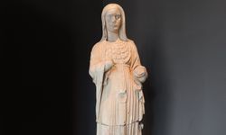 Kadınların güç saltanatı: Aurelia Paulina ve Plancia Magna