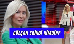Gülşah Ekinci Kaç Yaşında? Halk TV Hafta Sonu Raporu Sunucusu Kimdir?