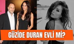 Güzide Duran Evli Mi? İşte Benim Stilim Jürisinin Çocuğu Var Mı?